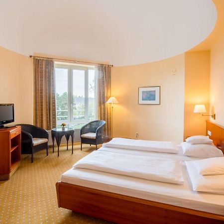 Best Western Hotel Geheimer Rat Магдебург Екстериор снимка