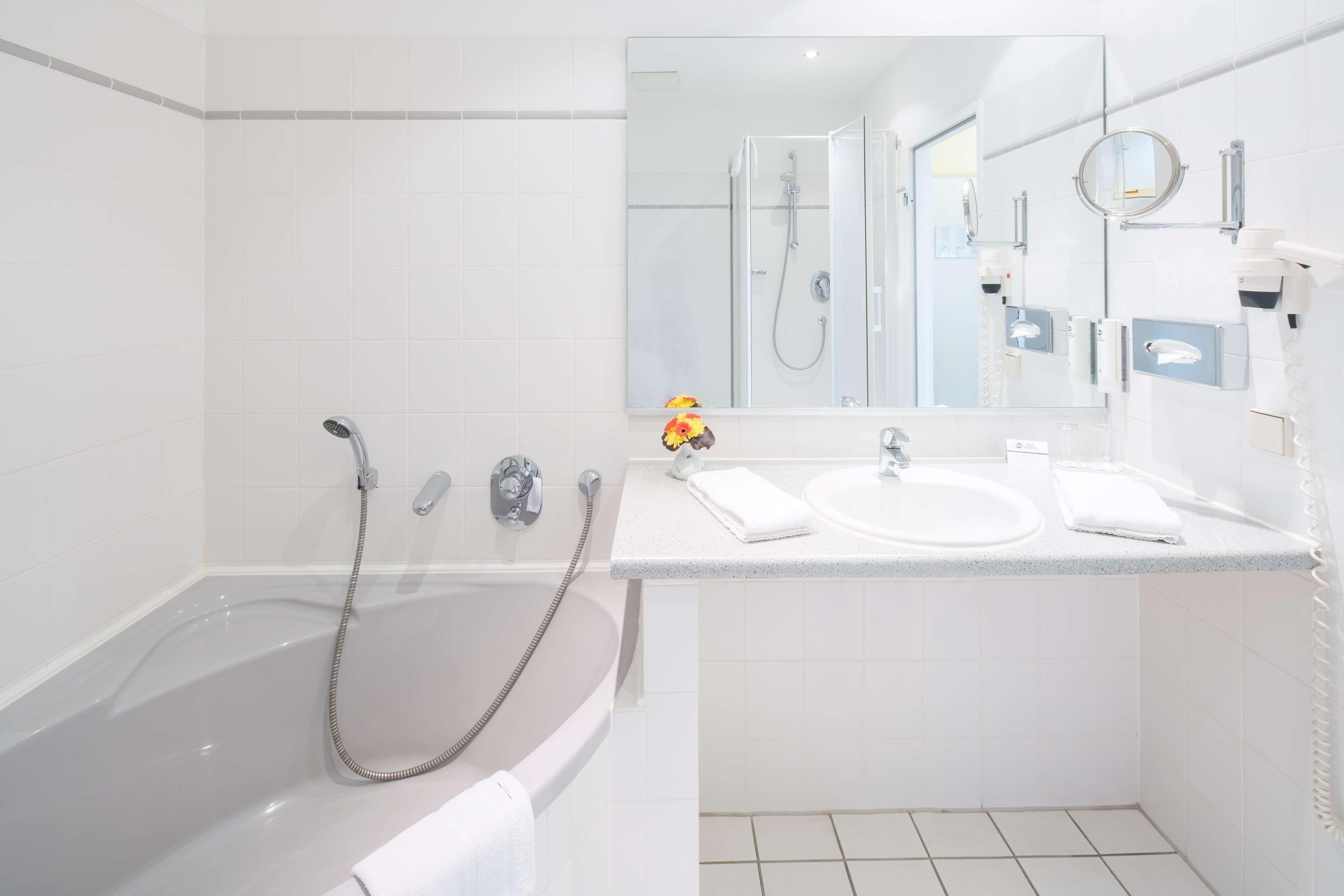 Best Western Hotel Geheimer Rat Магдебург Екстериор снимка