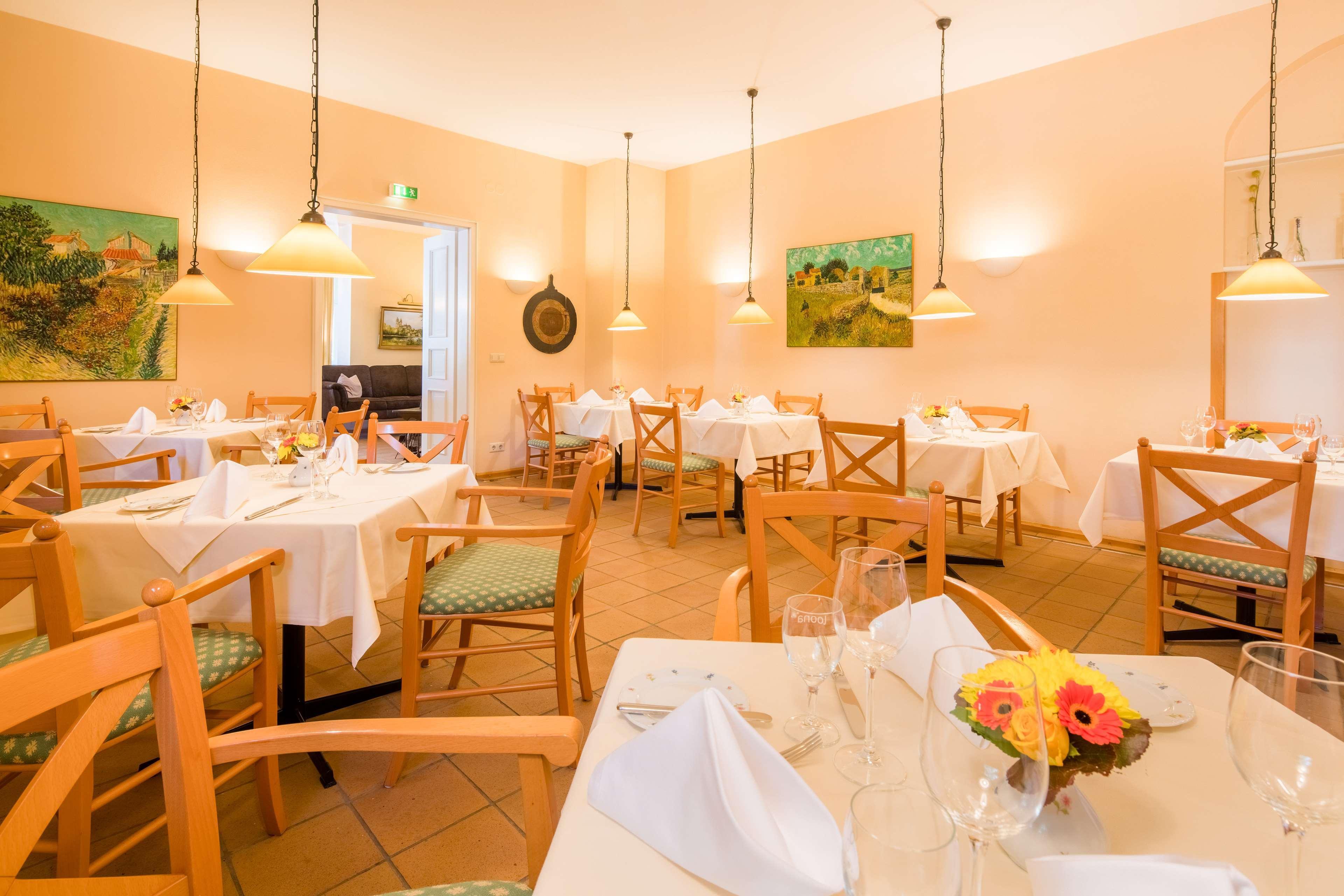 Best Western Hotel Geheimer Rat Магдебург Екстериор снимка